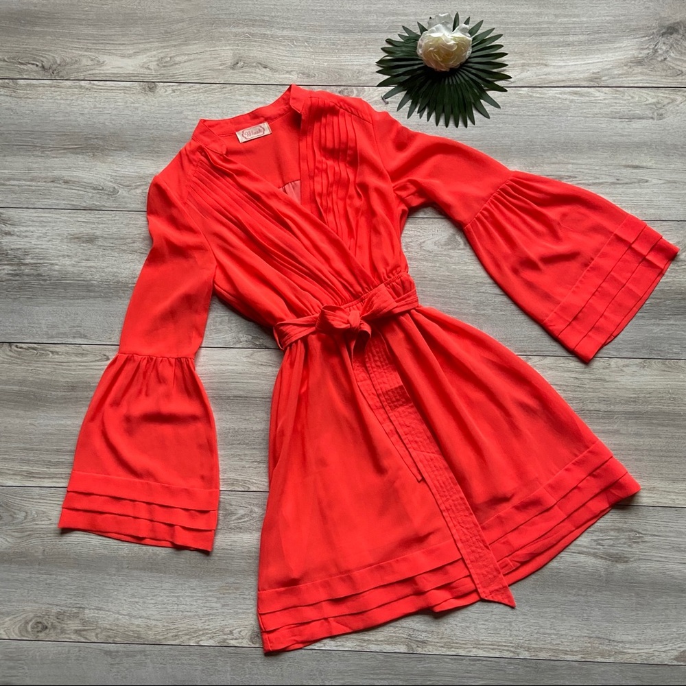 Summer Dress.